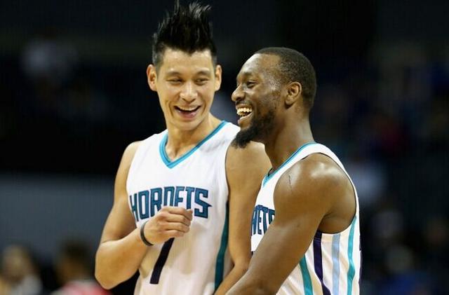 林书豪自曝遭种族歧视 曾被取笑:滚回中国吧(图)