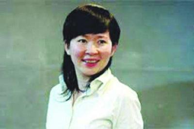 热帖:马云手下的9个漂亮女人,个个身价上亿