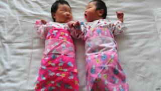 中国废除一胎政策 老外们也很激动...(图)