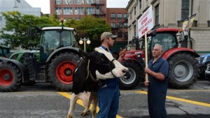 加入泛太平洋协议TPP 对加拿大是福是祸？