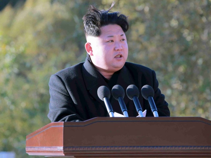 折节奉承金正恩? 中国“忍辱”难弃朝鲜