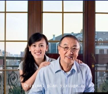 柳传志女儿患癌 知道做总裁她有多拼吗?