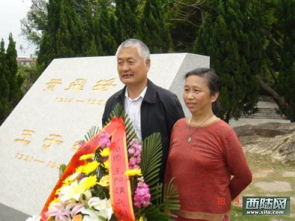 八卦:安邦集团红色群星中 还有粟裕家族