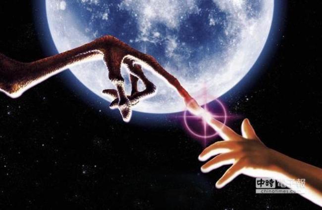 霍金警告:外星人未来可能殖民地球(图)