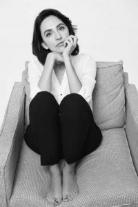 安娜：嫁给刘烨这个中国人，让我思考了很多(图)