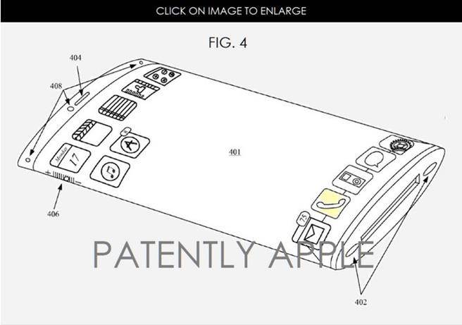 iPhone 7大改款!完全防水+曲面萤幕+非金属外壳