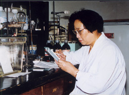 每年杀死60万人的疟疾,为何怕青蒿素?(图)