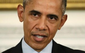 奥巴马谈TPP: 不能让中国来书写全球经济规则(图)