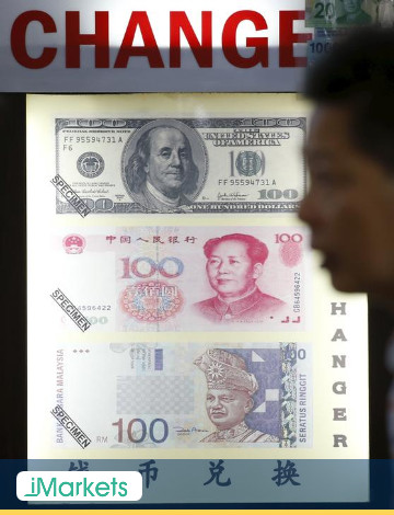 人民币超越日元 成全球第四大支付货币(图)