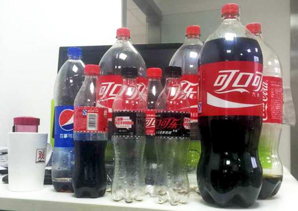 可口可乐被曝操纵科研:金钱手段掩盖健康风险