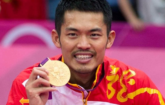 林丹“输掉底裤”,留下了一串悬念(图)