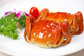 解密：中国人为什么这么爱吃大闸蟹(图)