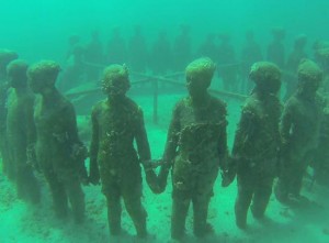 全球十大最不可思议建筑 非一般的感觉(组图)