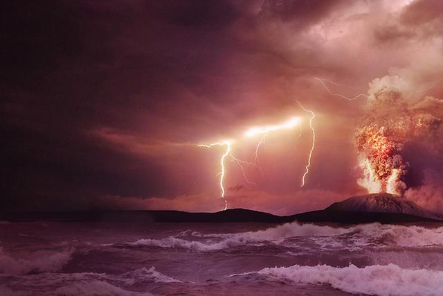 科学家:地球生命可能在41亿年前就已出现(图)