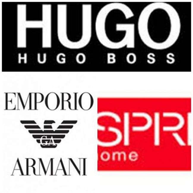 糗!中国产世界名牌不合格率近三成(图)