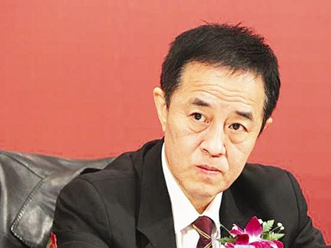 传：最高法副院长举报人大副委员长与9女乱搞