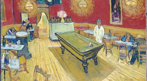 法院判耶鲁大学可保留梵高名画 不用归还(图)