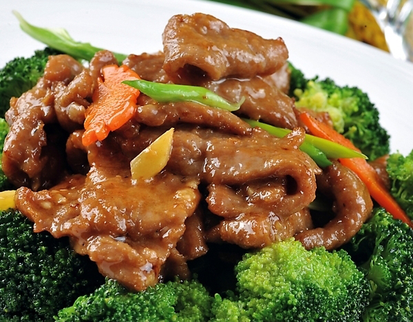 热帖:那些令德国人欲罢不能的“假”中餐(图)