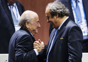 布拉特再爆猛料:一顿午餐使美国丢世界杯主办权