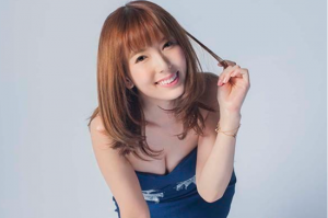 女优波多野结衣称拍AV容易 接受不了被壁咚(图)