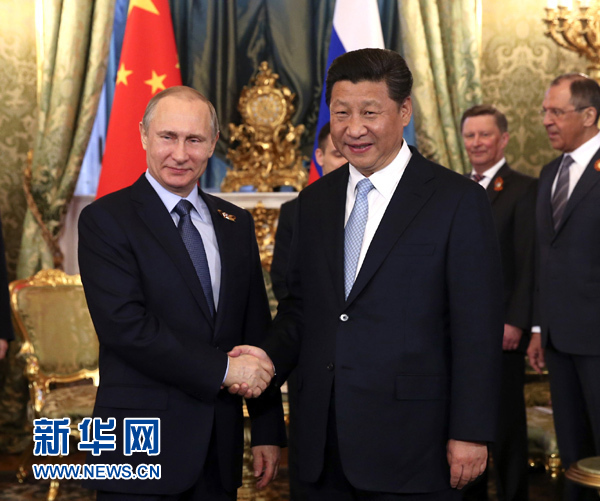 谁是美国最大的威胁,中国还是俄罗斯?