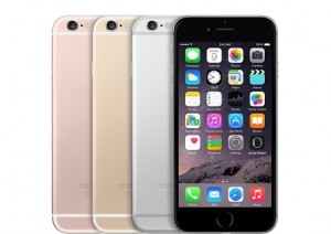 iPhone7传闻汇总：4K屏幕 改用英特尔芯片(图)