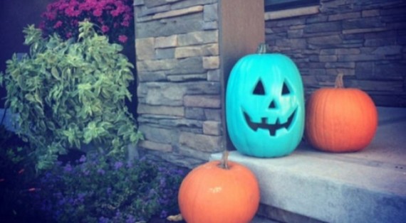 青南瓜计划 让过敏童可以安心过万圣节