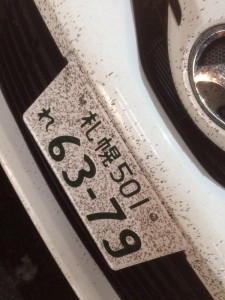 密集恐惧慎入：日本掀“雪虫”风暴 行人苦不堪言