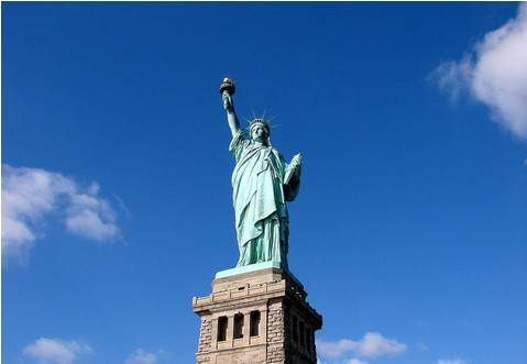 热帖:美国没有户籍管理为什么不乱套?(图)