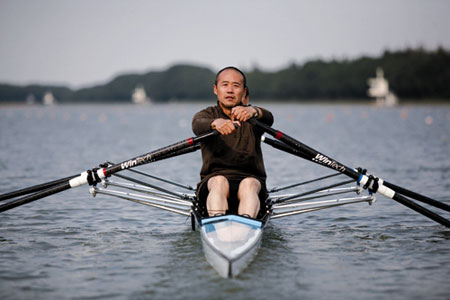 在哈佛研究美日之后 王石:深刻认识我们的差距