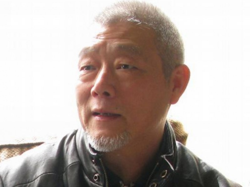 “六四黑手”万润南:我为六四做了两件事(图)