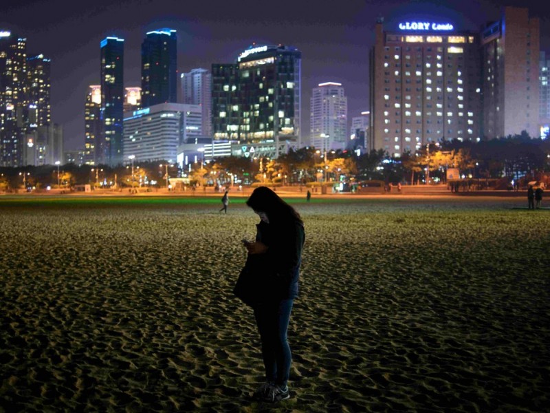 惊人的数据:中国近430万人患严重精神病(图)