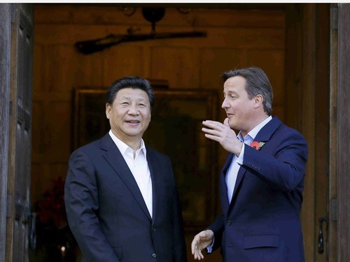 习近平承认 一个严重危机在越演越烈(图)