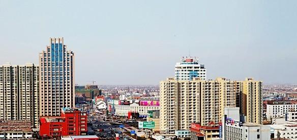 江苏官员怒告政府:110万“招商提成”不兑现(图)