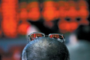 料事如神分析师:A股还将疯狂 反弹29% 然后跌41%