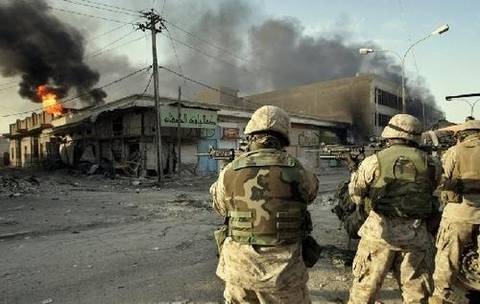 热帖:世界是如此美好 美国却要到处瞎搞(图)