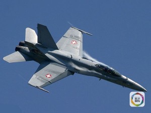 俄罗斯议长座机遭瑞士军机逼近 法国"躺枪"(图)