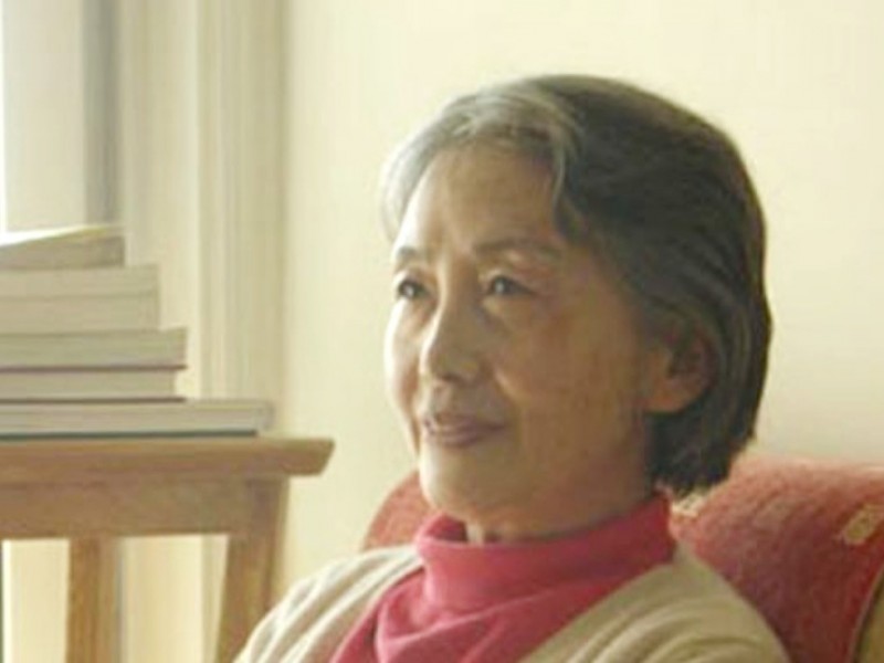 江青秘书:张玉凤揭开的真相都是造谣(图)