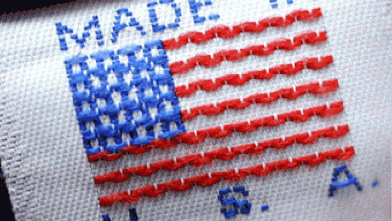 南海升温 中国网民抵制美货罢买iPhone(图)