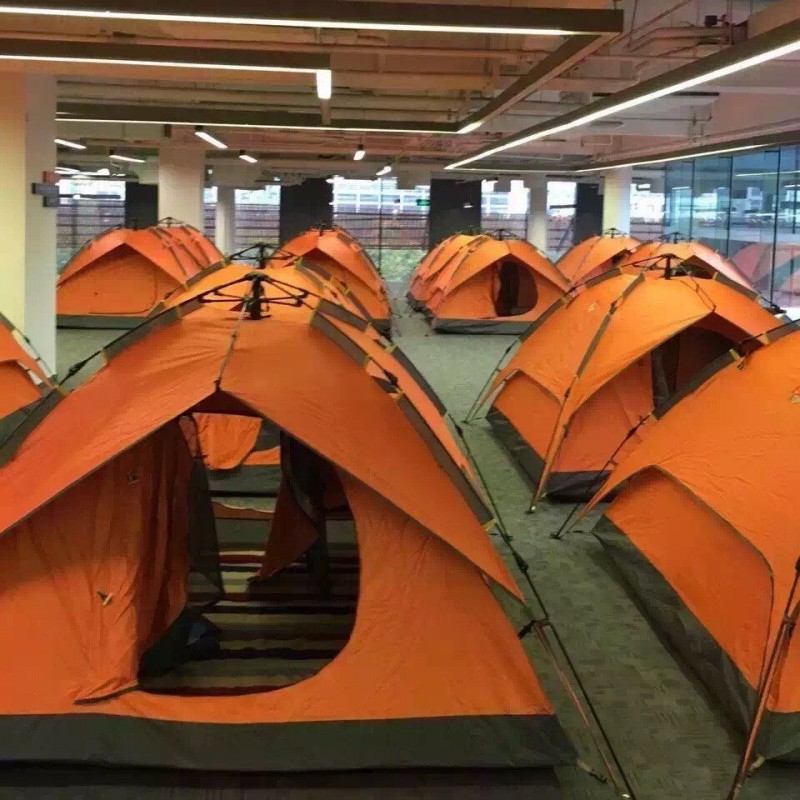 2015双11:从数字看这场全球最大的人造购物节