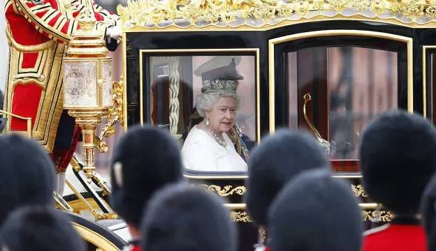 女王人生何须投胎技巧 她们靠后天努力主宰人生