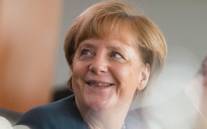 2015年度全球10大最具影响力人物 普京位居榜首