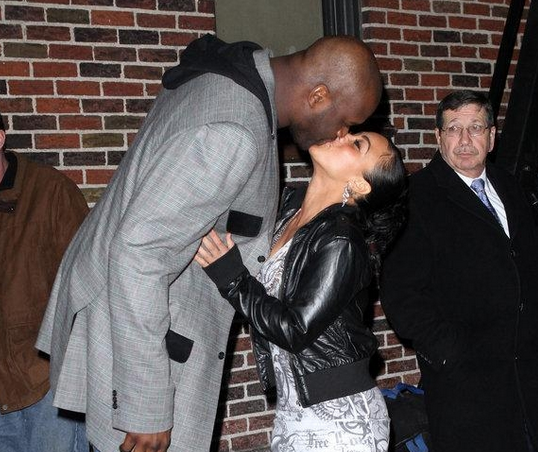 前任惹不起!奥胖遭讽性无能 韦德被揭染性病(图)