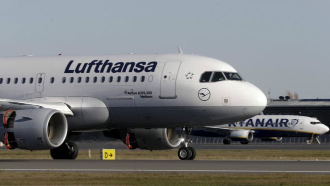 俄罗斯客机空难:多家公司宣布绕飞西奈半岛