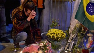 巴黎恐袭的政治影响：德国等多国已暂停申根协议