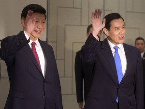 南海紧张习近平拉拢台湾？恐难成真(图)