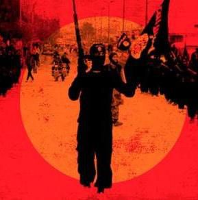 美国专家:“伊斯兰国”到底想要什么?(组图)