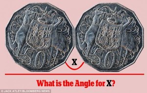 澳大利亚维多利亚州高考 这道数学题难倒一片考生