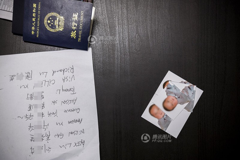 多图直击:中国孕妇美国产房生子全过程