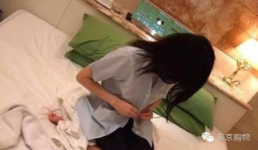 联合国:日本13%的女中学生为何要援交(图)